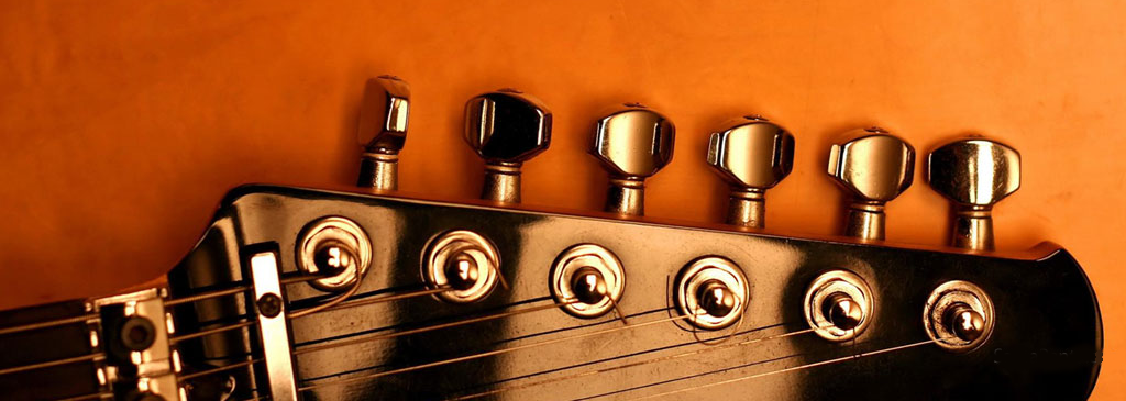 Headstock